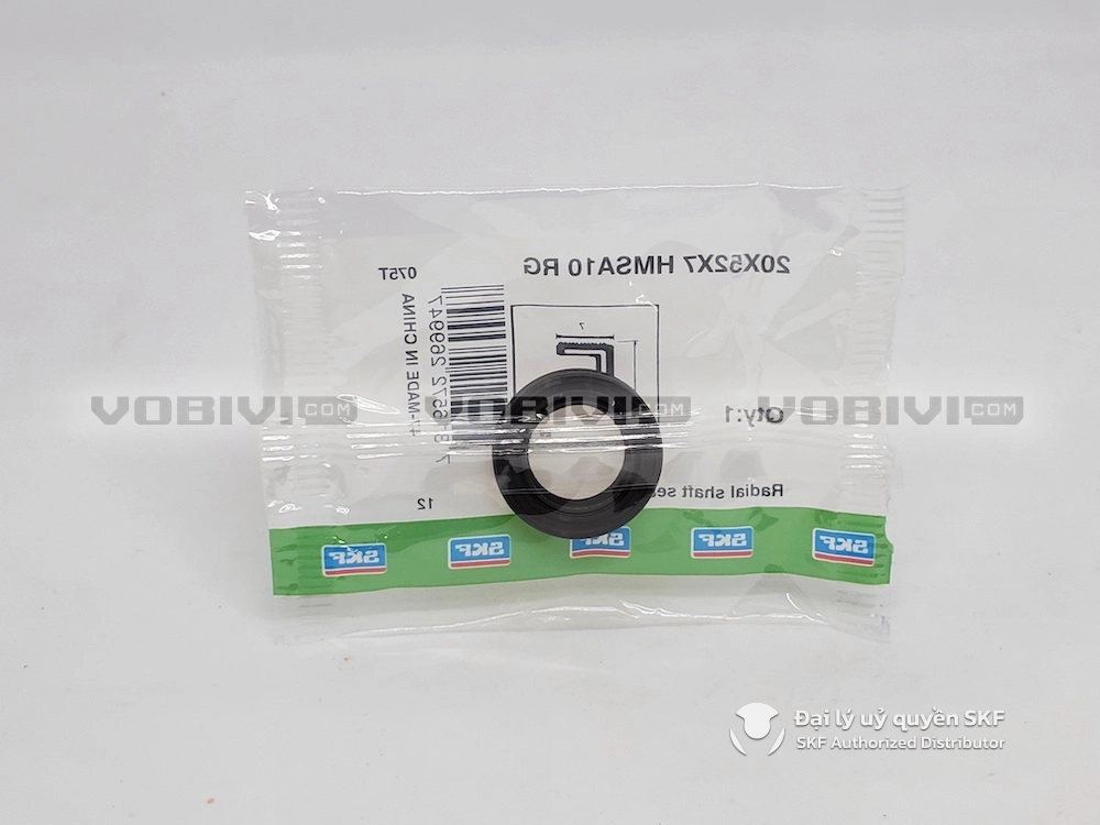 Phớt 20x52x7 HMSA10 RG