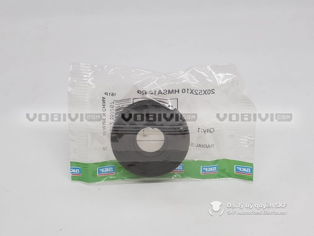 Phớt 20x52x10 HMSA10 RG