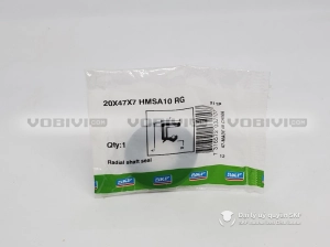 Phớt SKF 20x47x7 HMSA 10 RG
