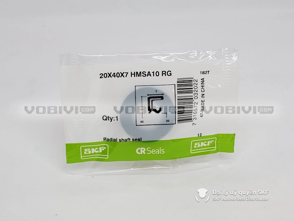 Phớt 20x40x7 HMSA 10 RG