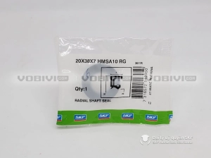 Phớt SKF 20x38x7 HMSA10 RG