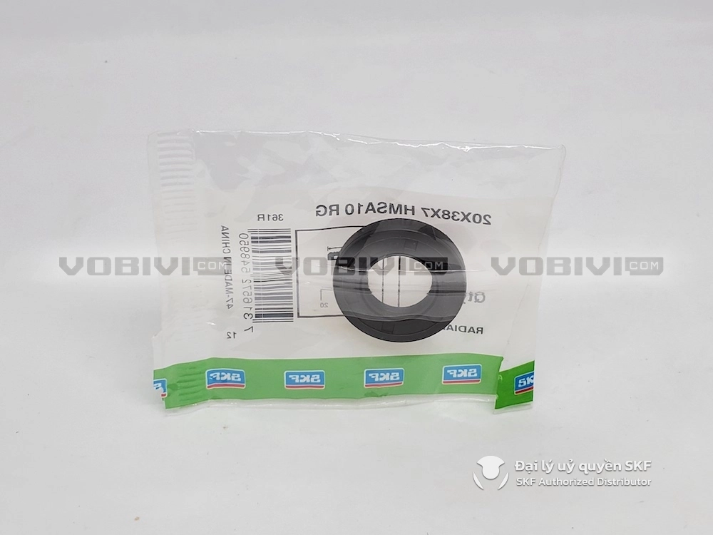 Phớt 20x38x7 HMSA10 RG