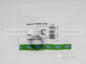 Phớt SKF 20x36x7 HMSA10 RG chính hãng Phớt SKF 20x36x7 HMSA10 RG