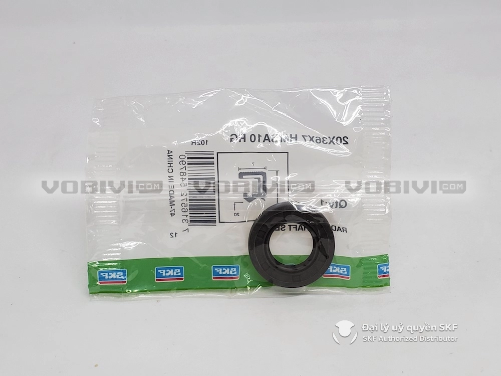 Phớt 20x36x7 HMSA10 RG