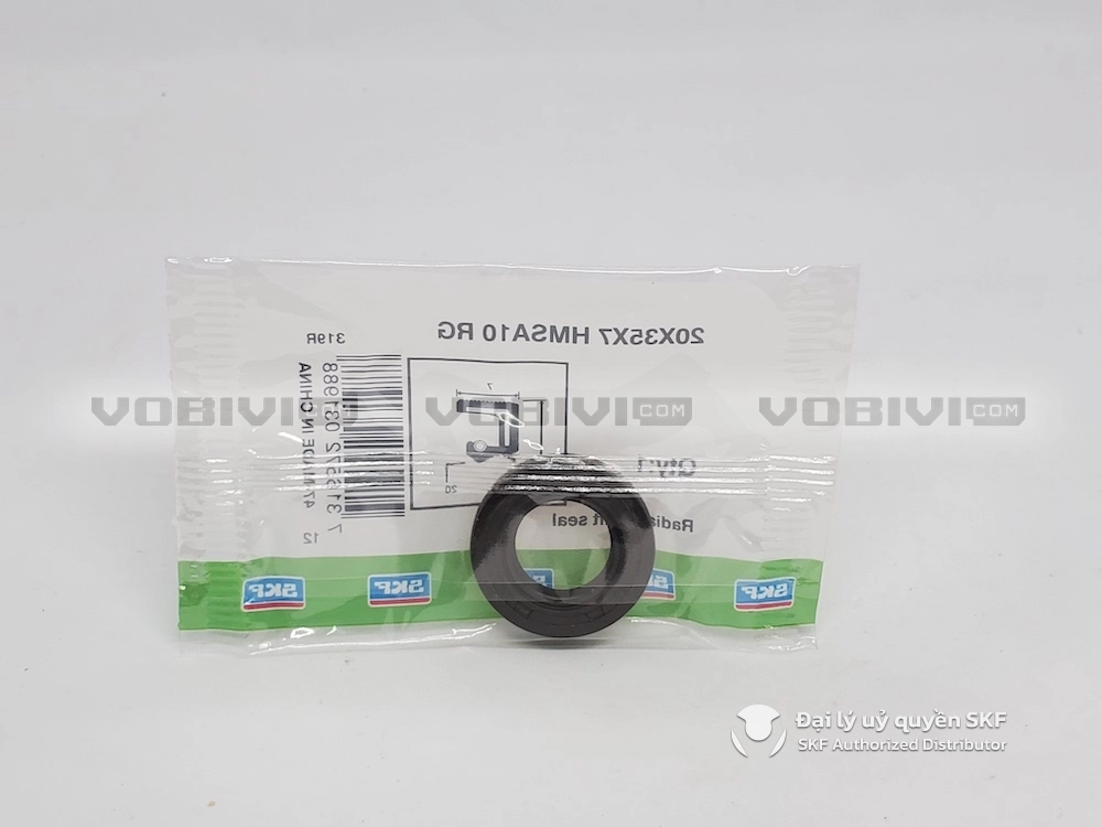 Phớt 20x35x7 HMSA10 RG