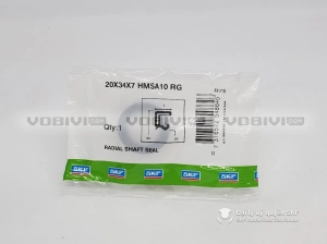 Phớt SKF 20x34x7 HMSA10 RG