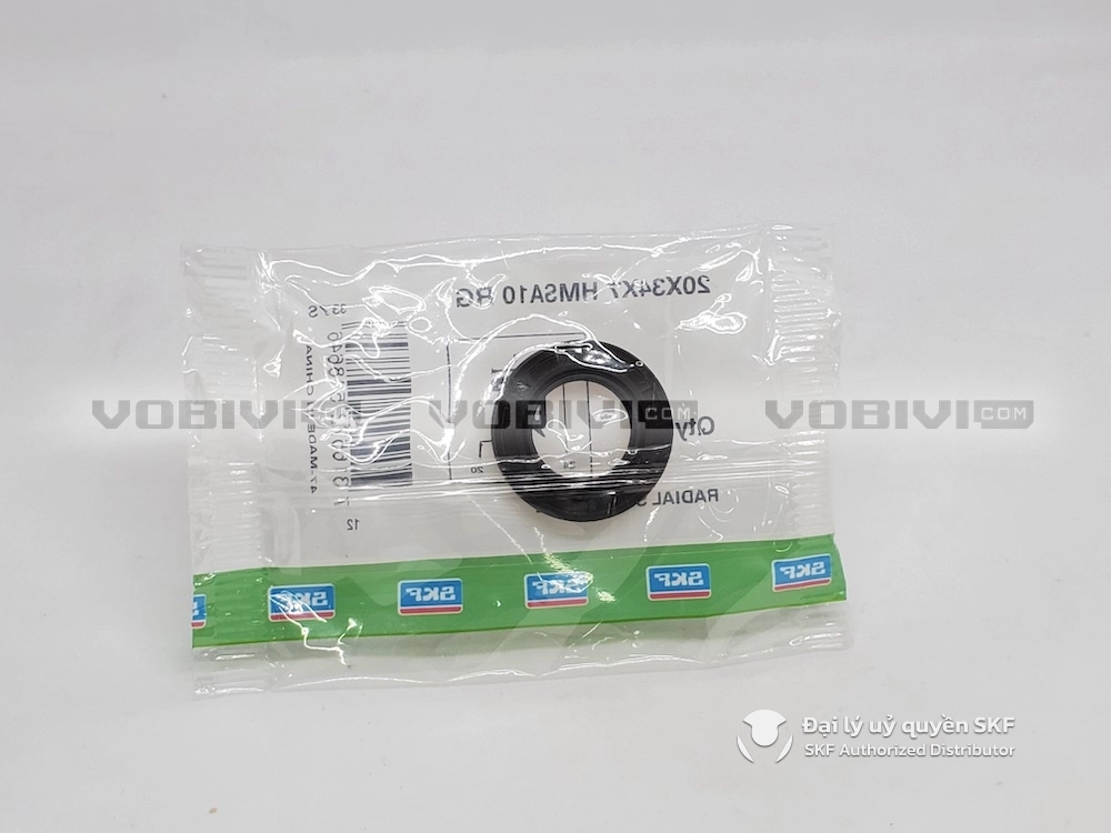 Phớt 20x34x7 HMSA10 RG