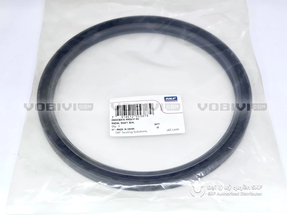 Phớt 200x230x15 HMSA10 RG