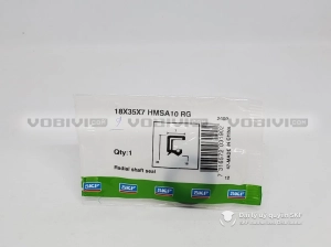 Phớt SKF 18x35x7 HMSA10 RG