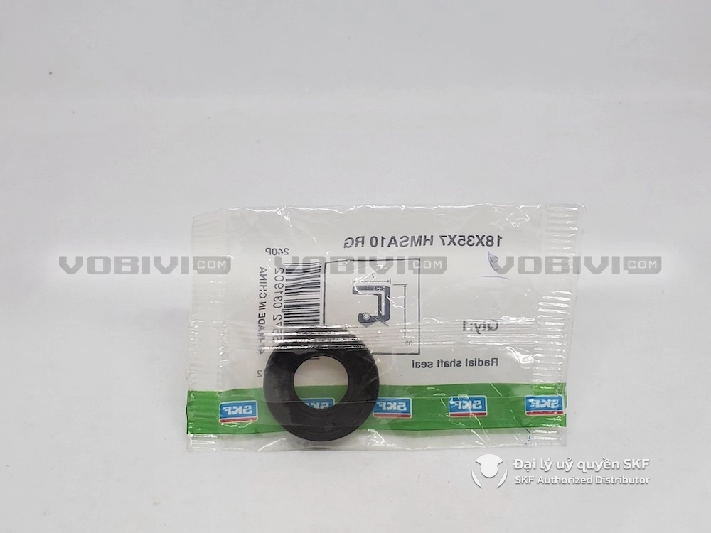 Phớt SKF 18x35x7 HMSA10 RG