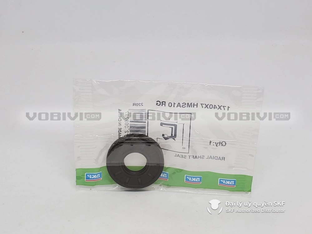 Phớt SKF 17x40x7 HMSA10 RG