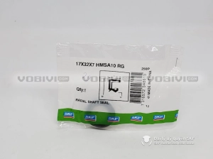 Phớt SKF 17x32x7 HMSA10 RG