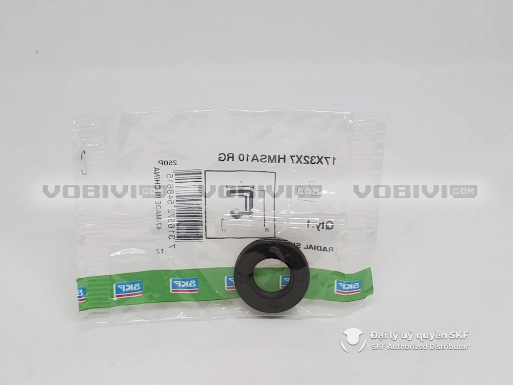 Phớt SKF 17x32x7 HMSA10 RG