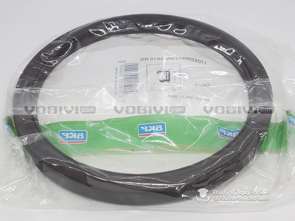 Phớt 170x200x15 HMSA10 RG