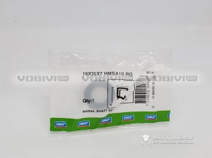 Phớt SKF 16x35x7 HMSA10 RG