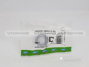 Phớt SKF 16x32x7 HMSA10 RG