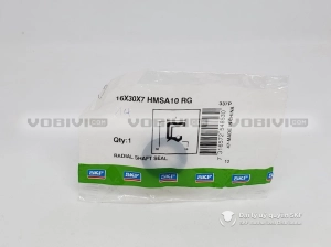 Phớt SKF 16x30x7 HMSA10 RG