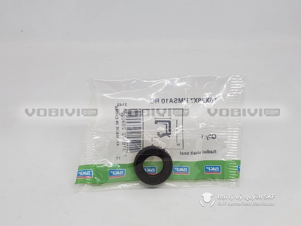Phớt chặn dầu SKF 16x28x7 HMSA10 RG