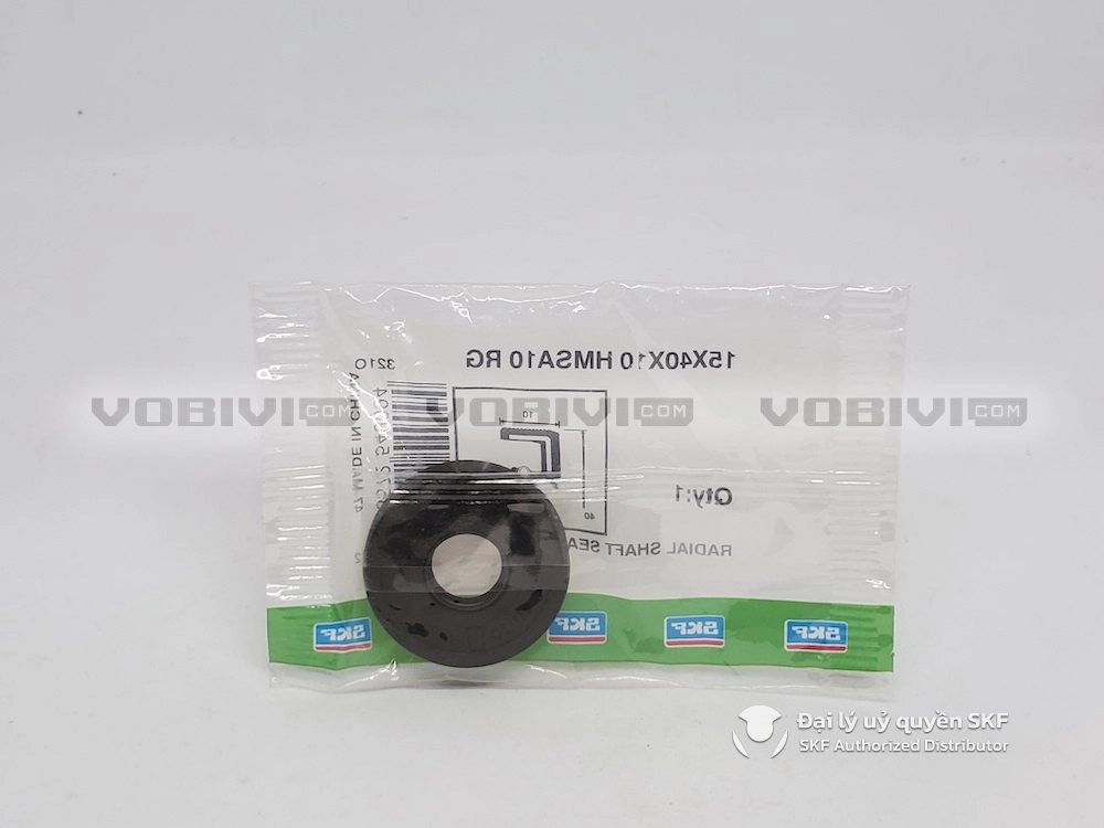 Phớt SKF 15x40x10 HMSA10 RG
