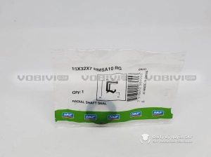 Phớt SKF 15x32x7 HMSA10 RG chính hãng Phớt SKF 15x32x7 HMSA10 RG