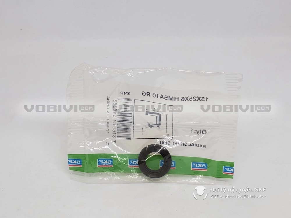 Phớt 15x25x6 HMSA10 RG