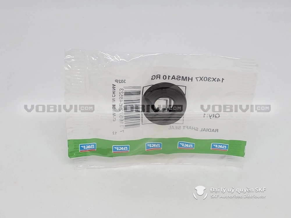 Phớt chặn dầu SKF 14x30x7 HMSA10 RG