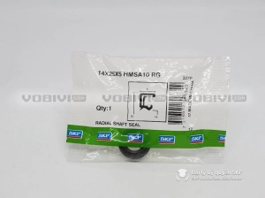 Phớt SKF 14x25x5 HMSA10 RG chính hãng Phớt SKF 14x25x5 HMSA10 RG