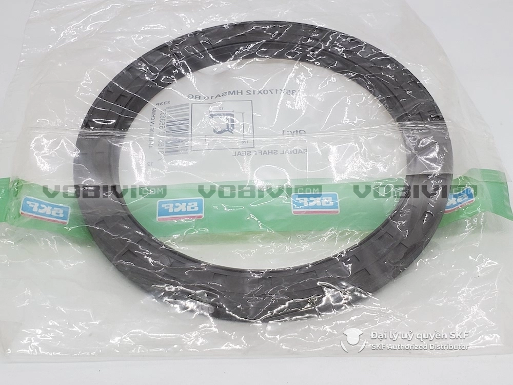 Phớt SKF 135x170x12 HMSA10 RG