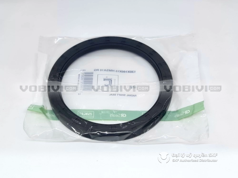 Phớt 130x160x15 HMSA 10 RG