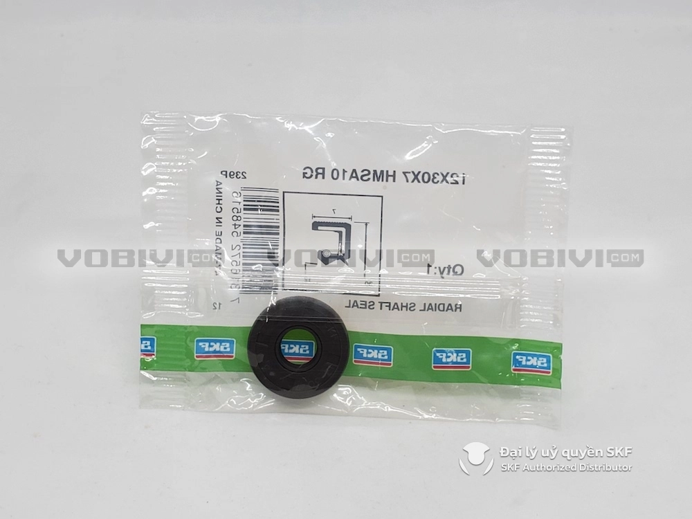 Phớt SKF 12x30x7 HMSA10 RG