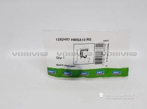 Phớt SKF 12x24x7 HMSA10 RG