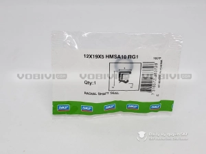 Phớt SKF 12x19x5 HMSA10 RG1