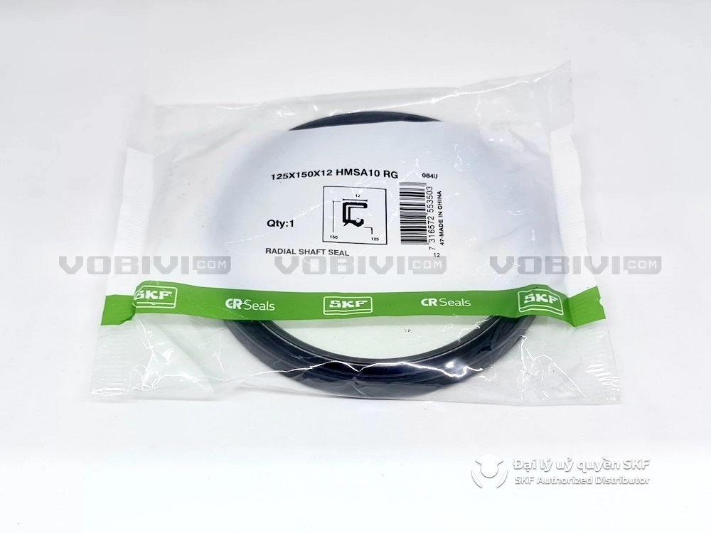 Phớt 125x150x12 HMSA10 RG