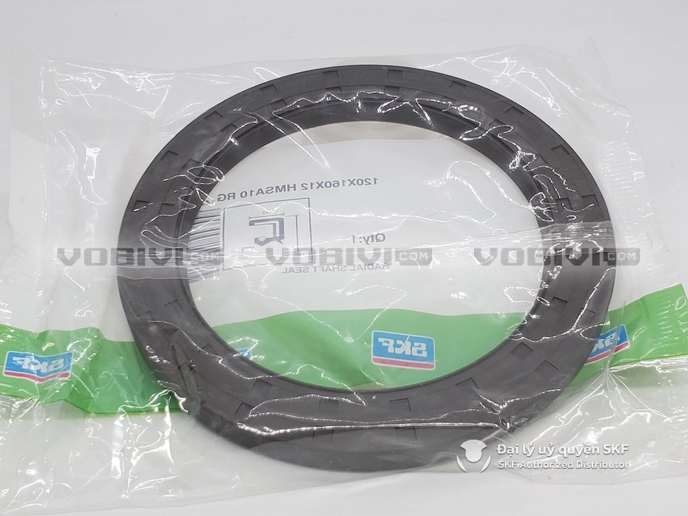 Phớt SKF 120x160x12 HMSA10 RG