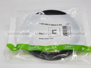 Phớt SKF 110x140x12 HMSA10 RG