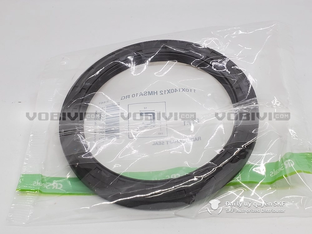Phớt 110x140x12 HMSA10 RG