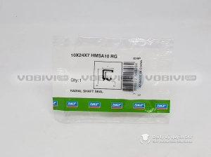 Phớt SKF 10x24x7 HMSA10 RG