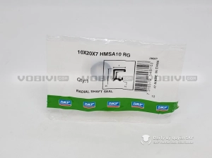 Phớt SKF 10x20x7 HMSA10 RG
