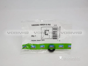 Phớt SKF 10x20x6 HMSA10 RG