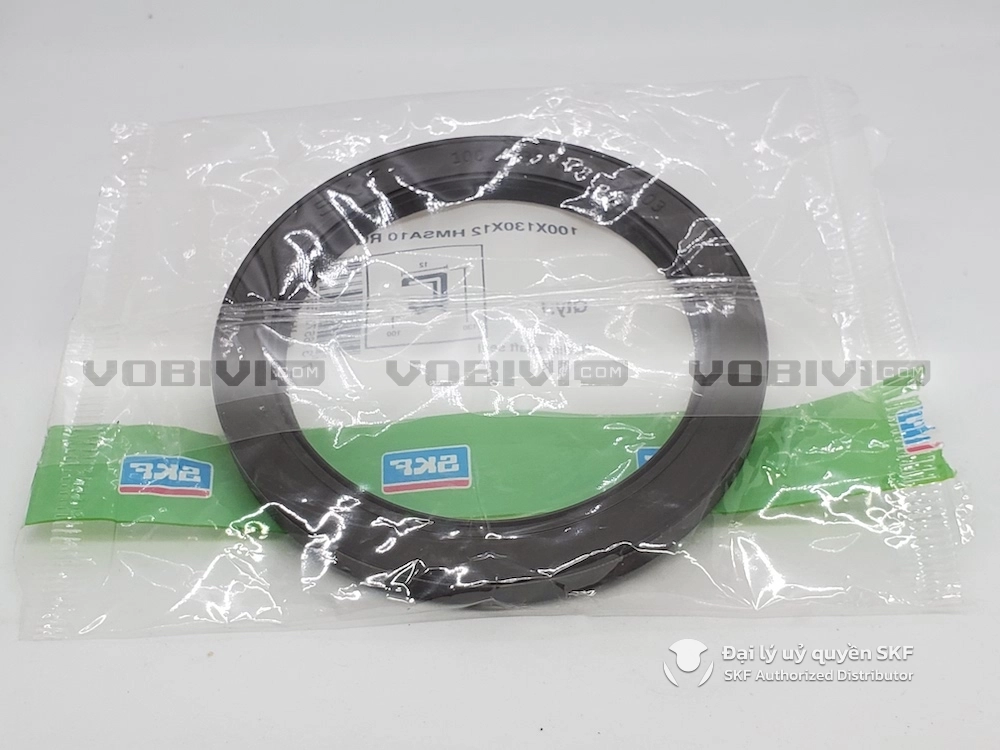 Phớt SKF 100x130x12 HMSA10 RG
