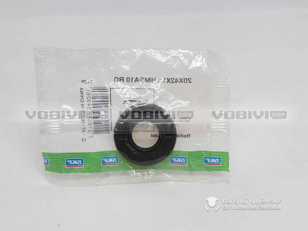 Phớt SKF 20x42x10 HMSA10 RG