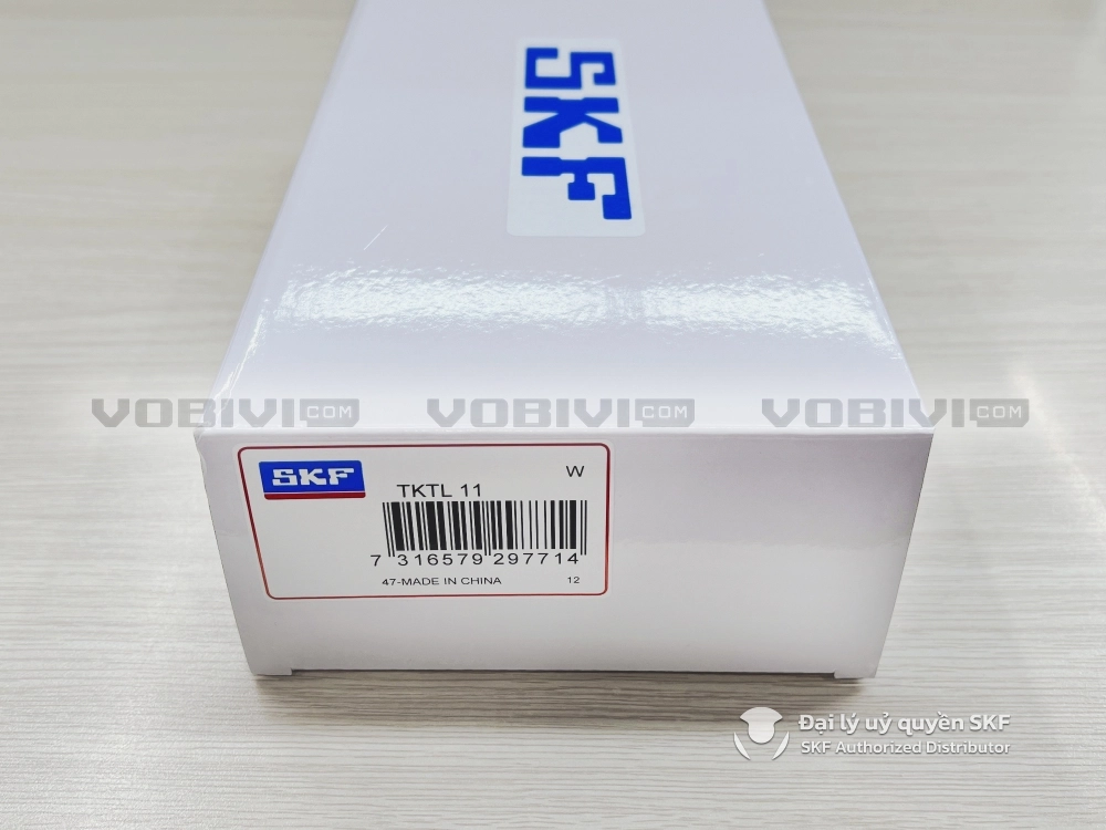 SKF TKTL 11 Súng đo nhiệt độ không tiếp xúc