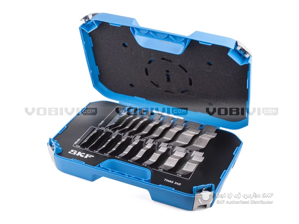 TMAS 340 SKF Dụng cụ căn chỉnh máy