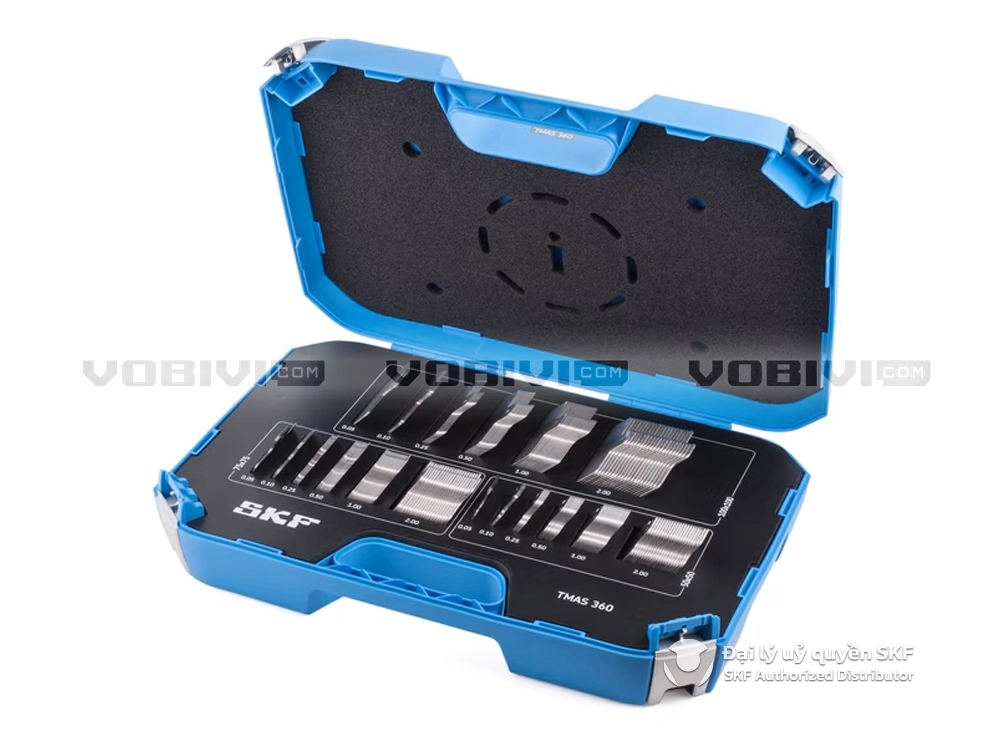 TMAS 360 SKF Dụng cụ căn chỉnh máy