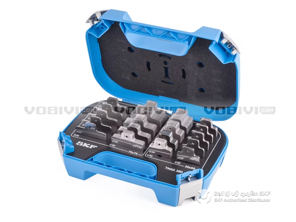 TMAS 380 SKF Dụng cụ căn chỉnh máy