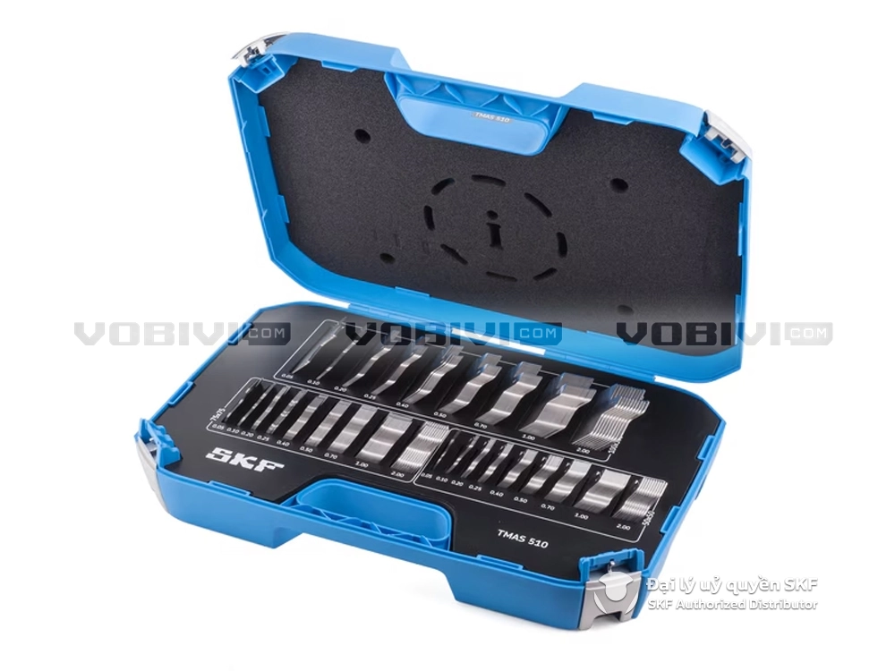 TMAS 510 SKF Dụng cụ căn chỉnh máy