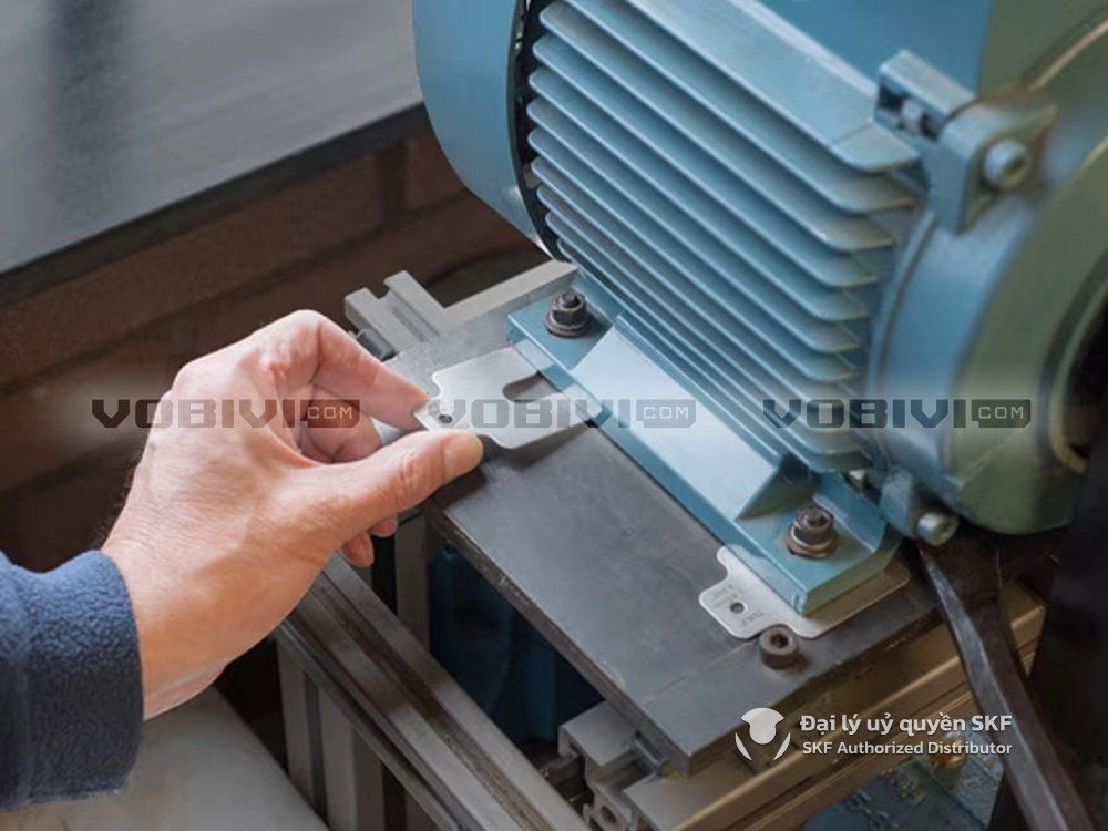 TMAS SKF Dụng cụ căn chỉnh máy