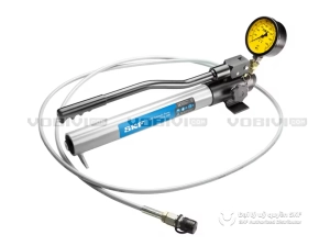Bơm thủy lực SKF TMJL 100-100 MPa