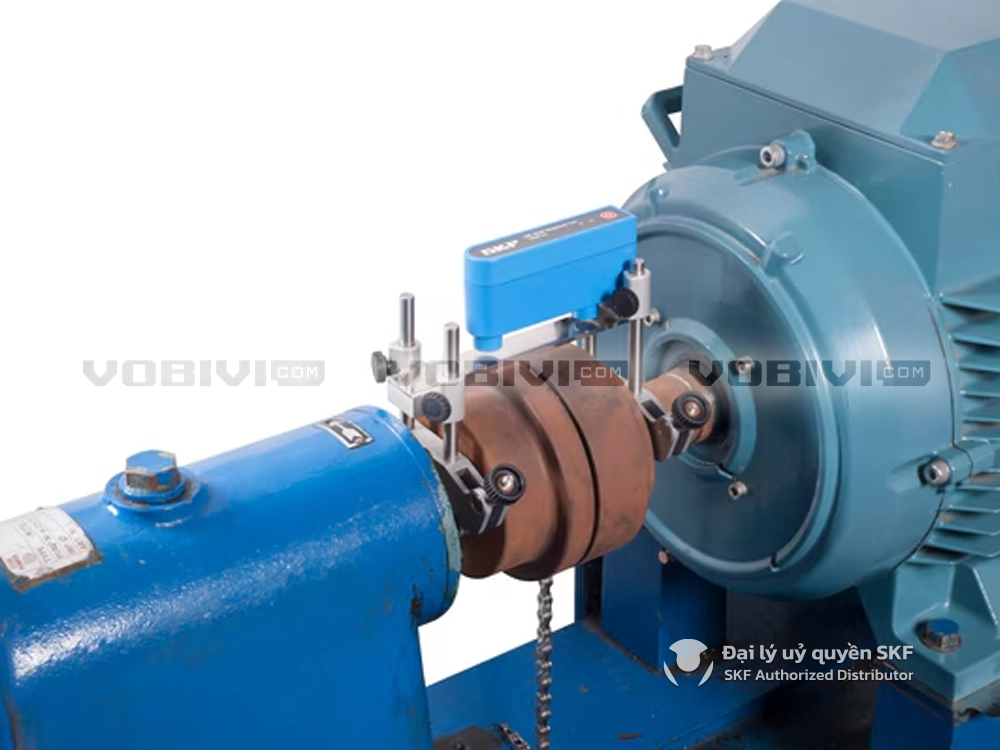 TKSA 11 Dụng cụ chỉnh đồng tâm trục bằng Laser SKF chính hãng