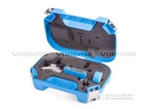 Dụng cụ chỉnh đồng tâm trục bằng Laser TKSA 11